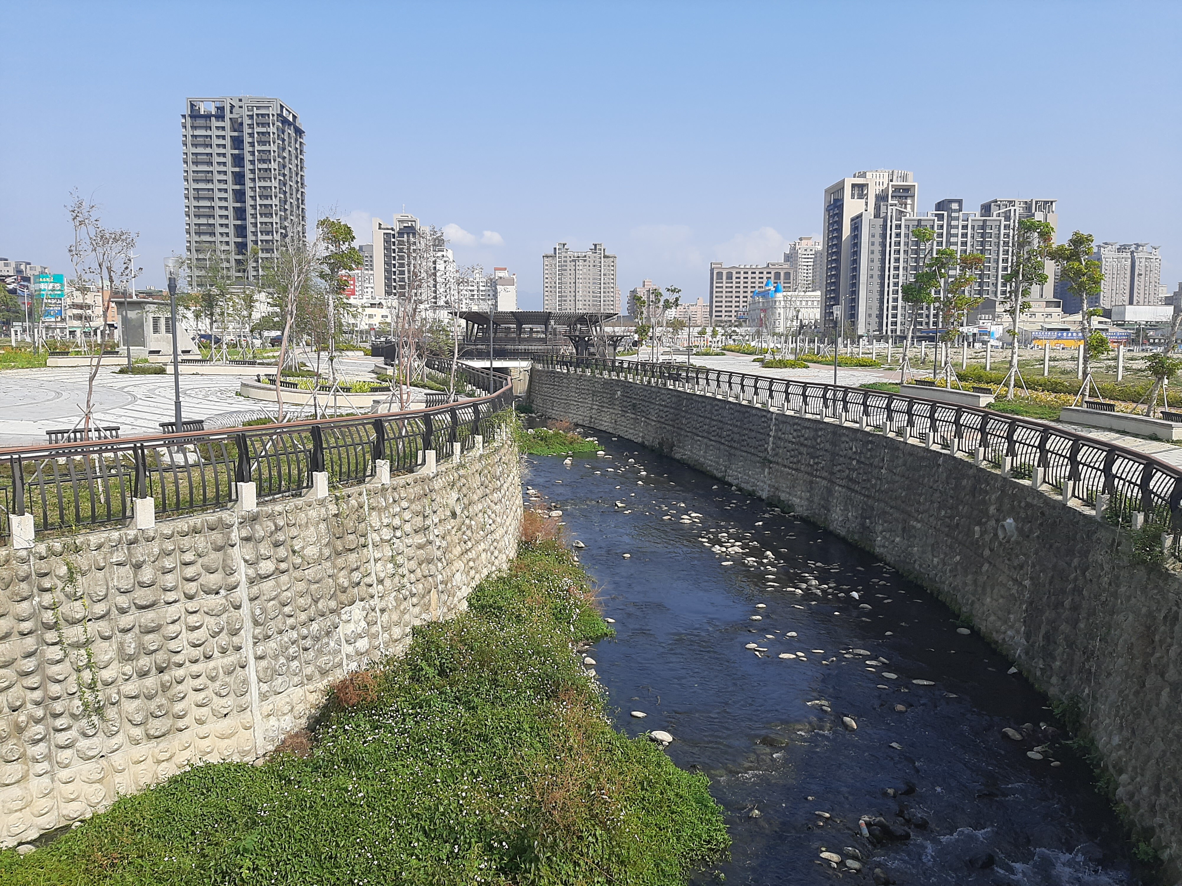 水湳經貿園區 ｜ 實價登錄比價王